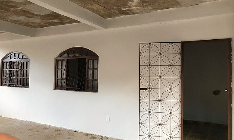 Alugo Apartamento Em...