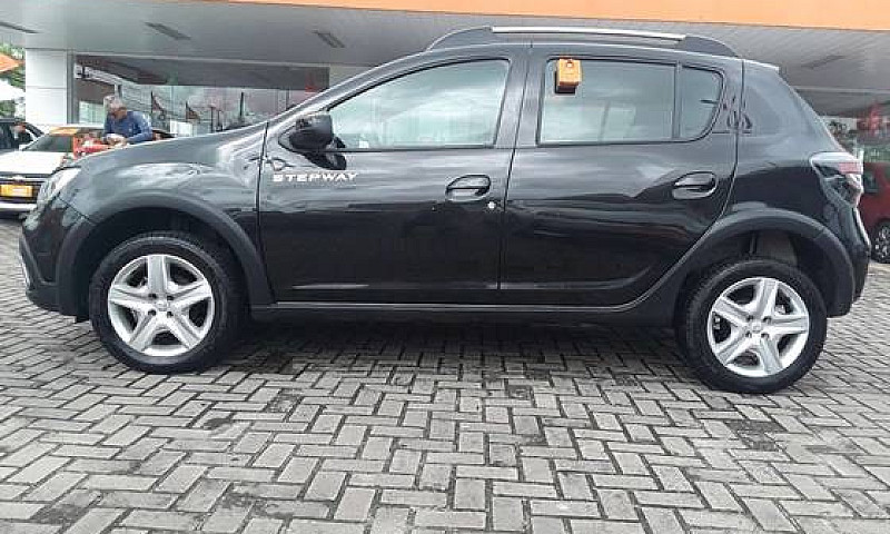 Sandero 2019/2020 1....