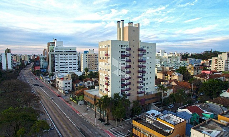 Porto Alegre - Apart...