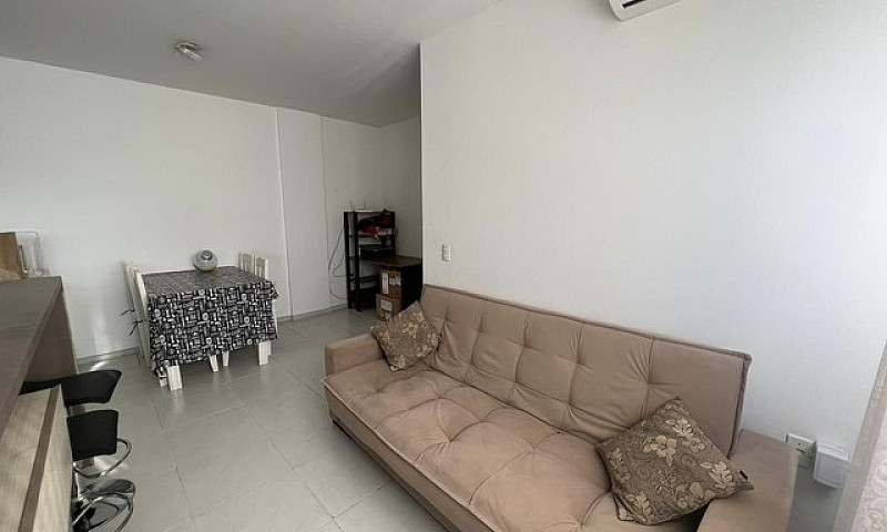 Apartamento Mobiliad...