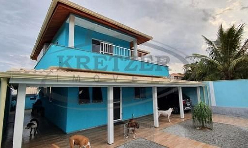 Casa Para Venda Em F...