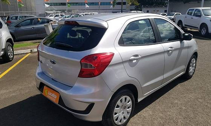 Ford Ka 2018/2019 1....