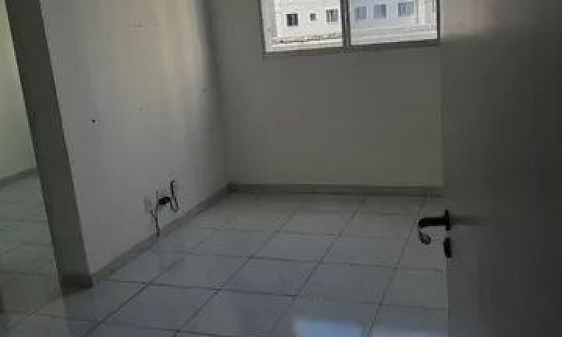 Alugo Apartamento No...