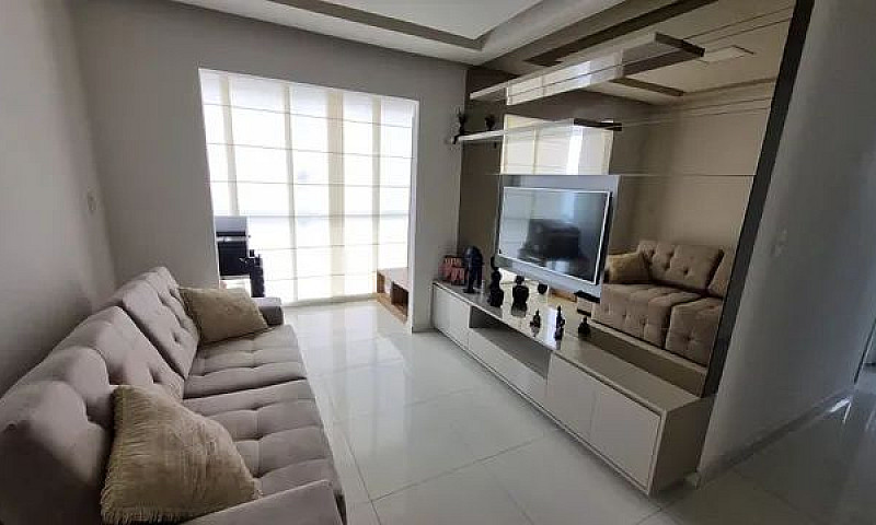 Apartamento Mobiliad...