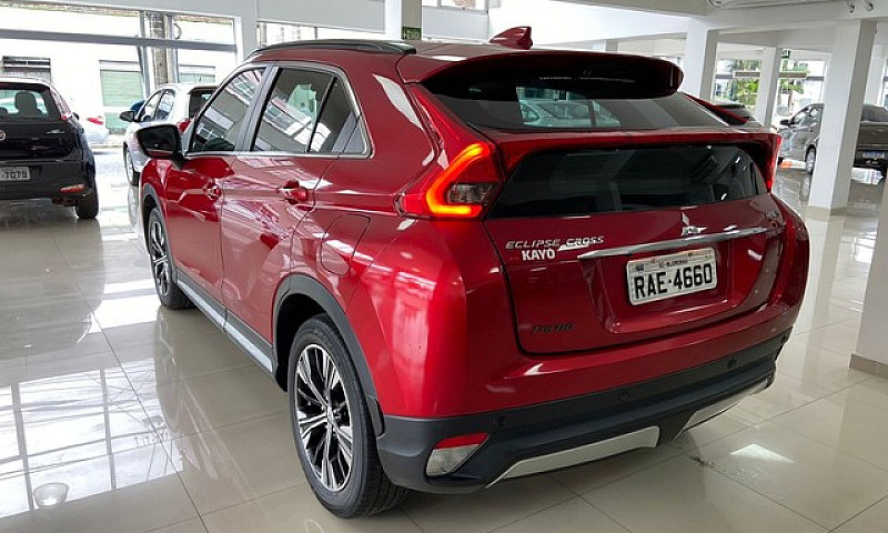 Eclipse Cross Hpe-1....