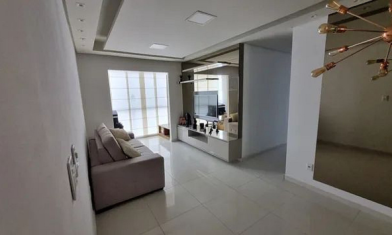 Apartamento Mobiliad...