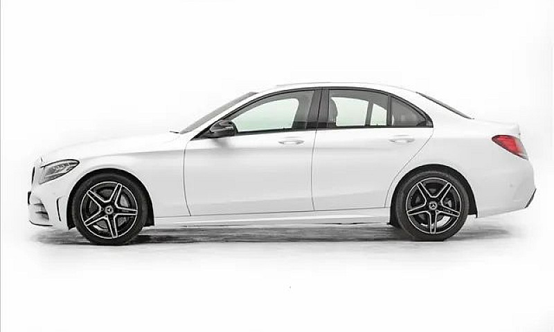Mercedes-Benz C 300 ...