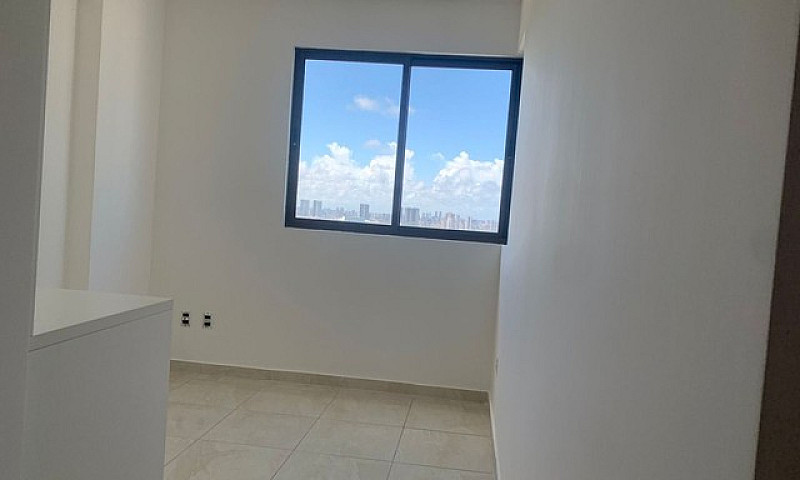Apartamento Com 2 Do...