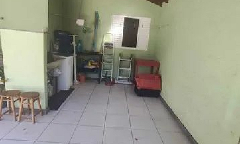 Bela Casa No Major P...