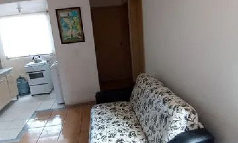 Apartamento 2 Quarto...