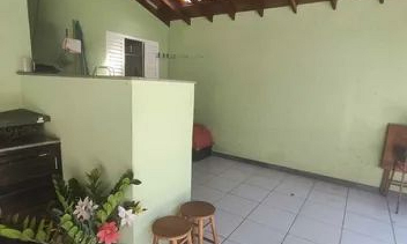 Bela Casa No Major P...