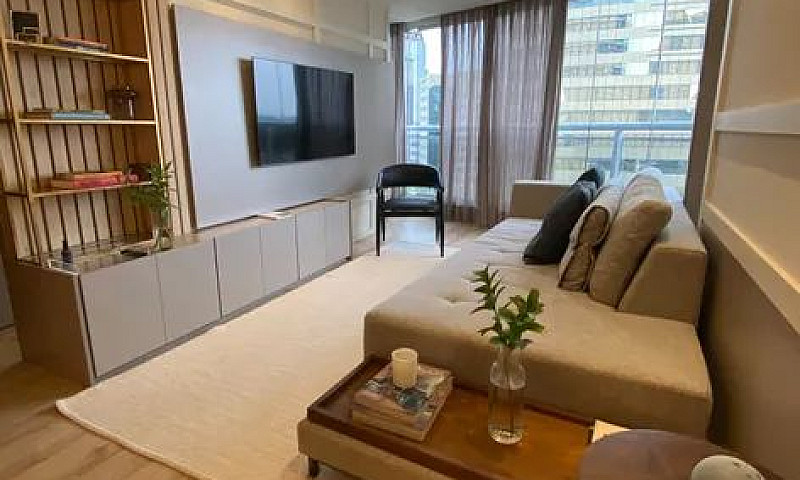 Belíssimo Apartament...