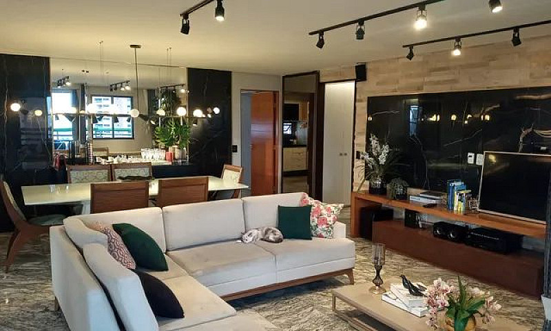 Apartamento Na Aldeo...