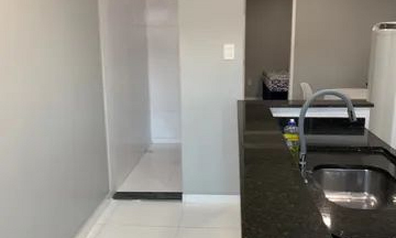 Apto Mobiliado E  (E...