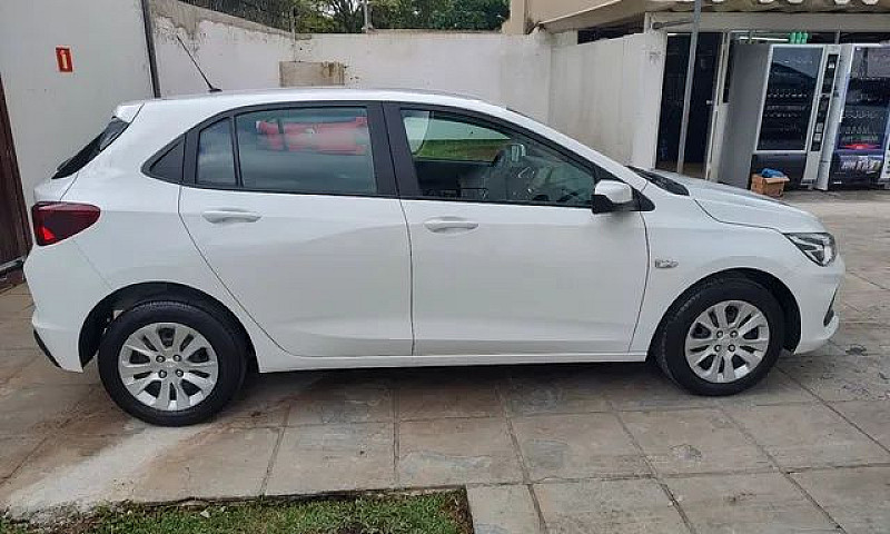 Onix Lt 1.0 2021 Com...