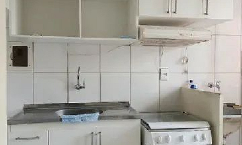 Alugo Apartamento No...