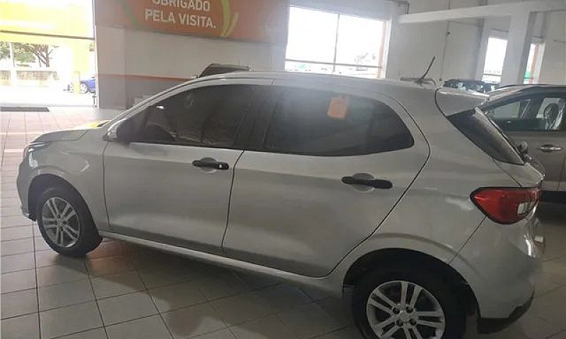Fiat Argo 2021 1.0 F...