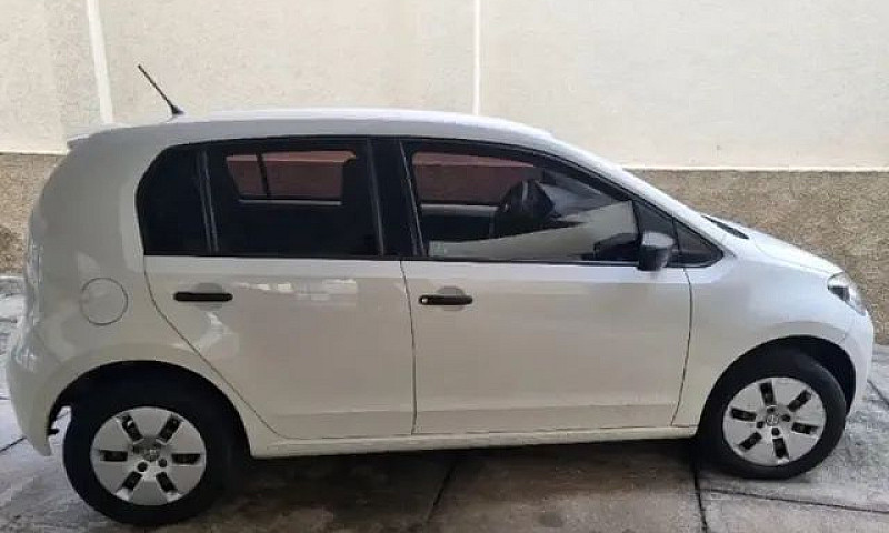 Vw Up Take...