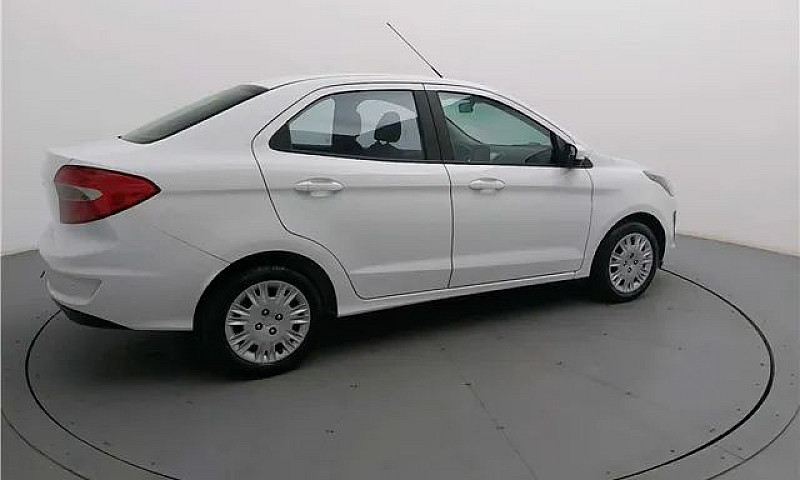 Ford Ka 2021 1.5 Ti-...