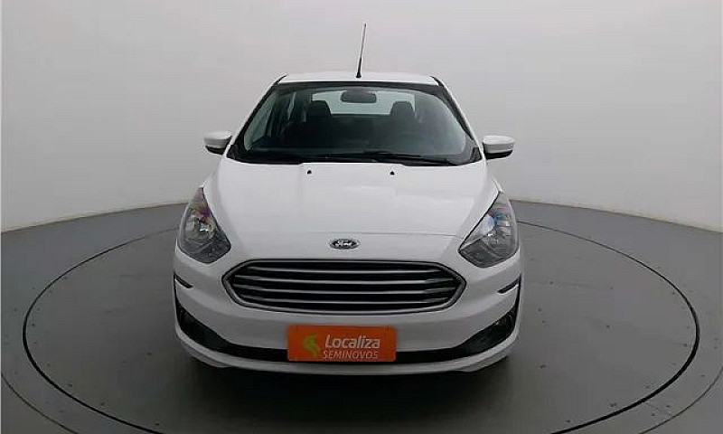 Ford Ka 2021 1.5 Ti-...