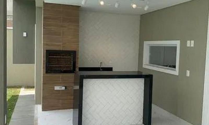 Casa Na Cidade Alpha...