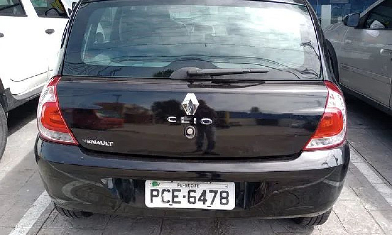 Renault Clio 2016  ...