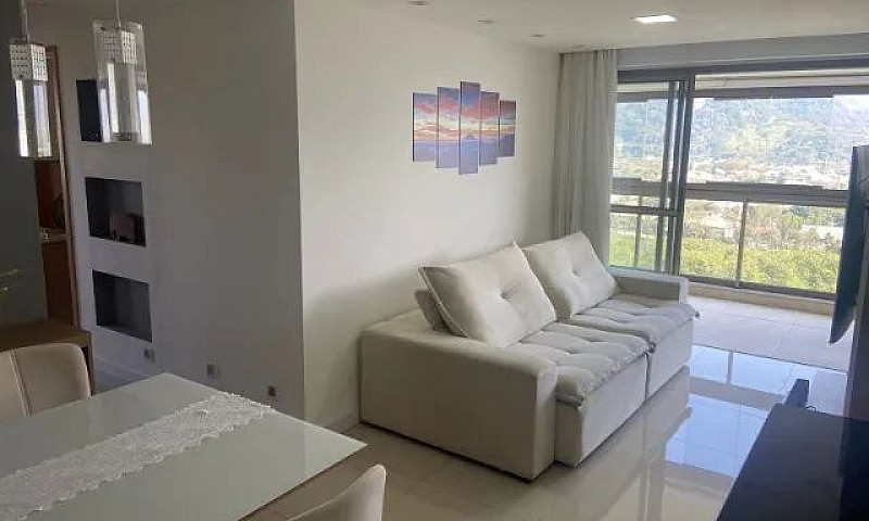 Apartamento Com Uma ...