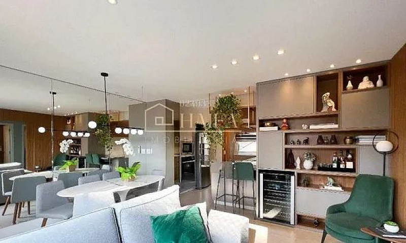 Apartamento Para Alu...