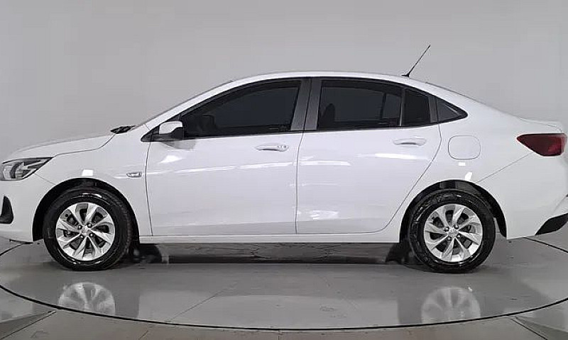 Chevrolet Onix Plus ...