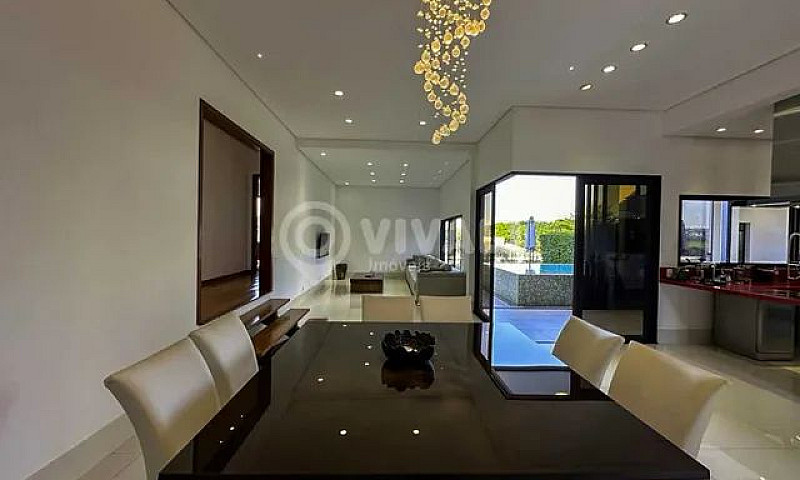 Casa Em Condomínio -...