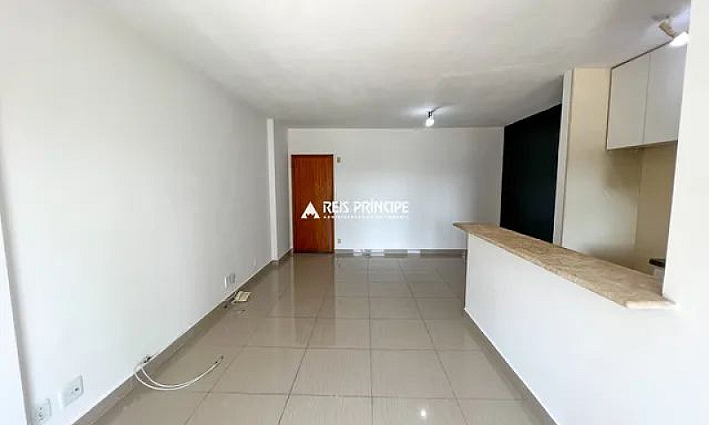 Apartamento Com 1 Qu...