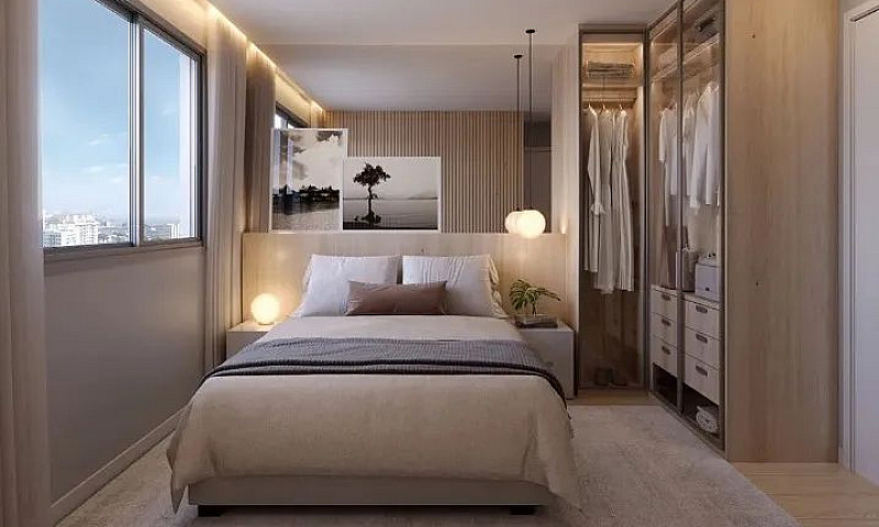 Condomínio Green Lif...