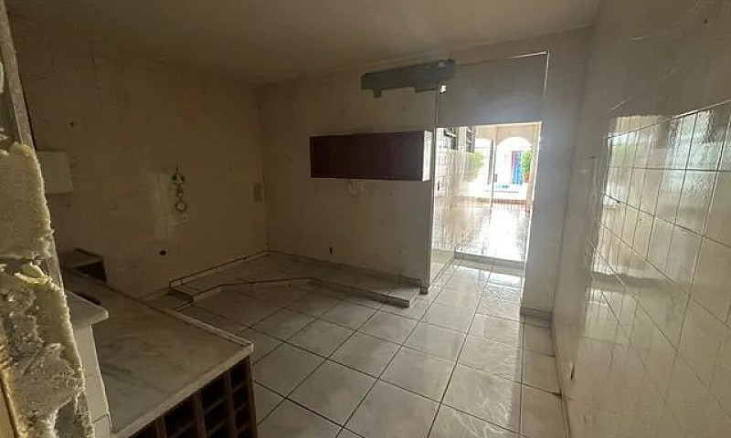 Casa Para Alugar Nos...