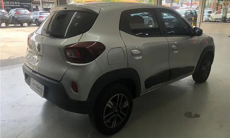 Renault Kwid  Intens...