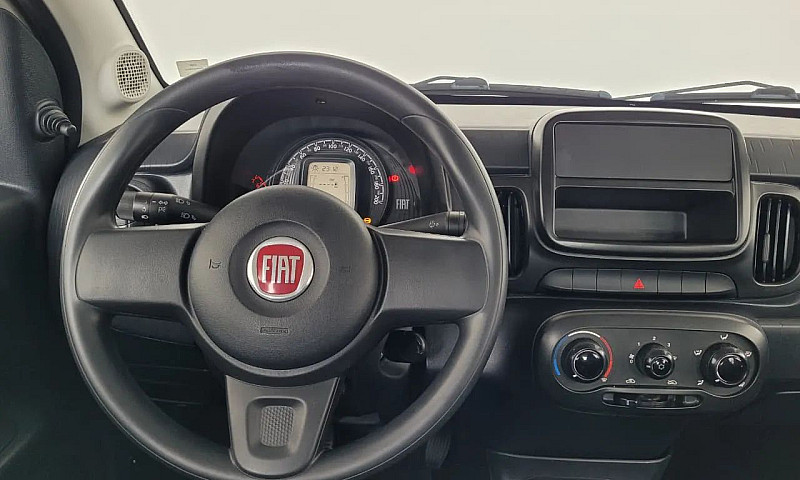 Fiat Mobi 1.0 Like F...