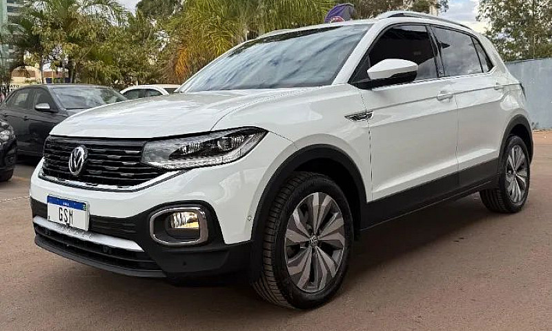 Volkswagen T-Cross H...