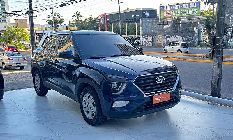 Creta Comfort 2023/2...