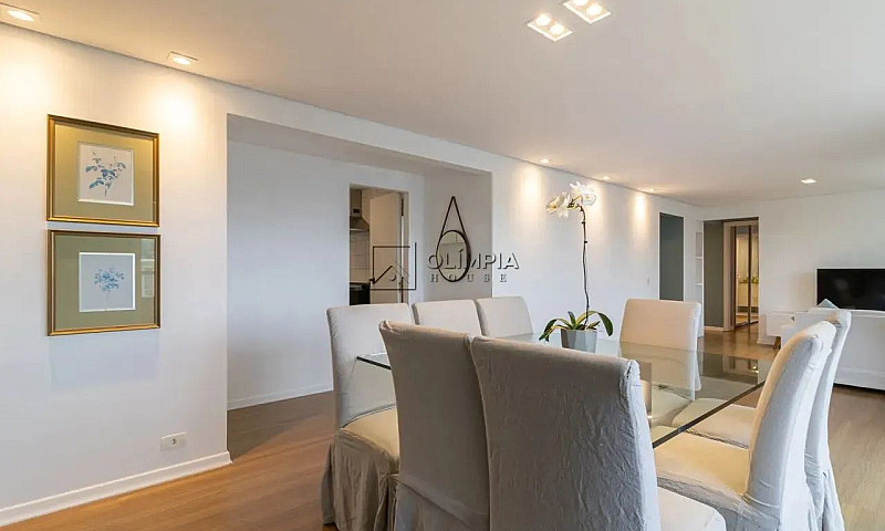 Apartamento Locação ...