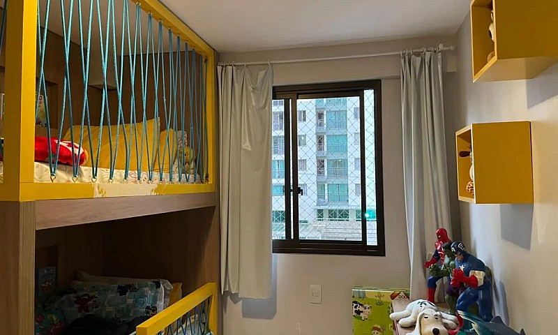 Vendo Ap Residencial...