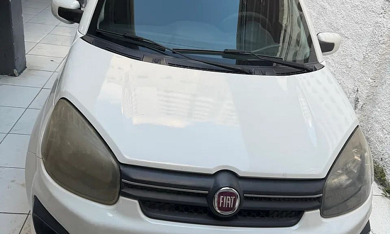 Fiat Uno Drive 1.0 F...