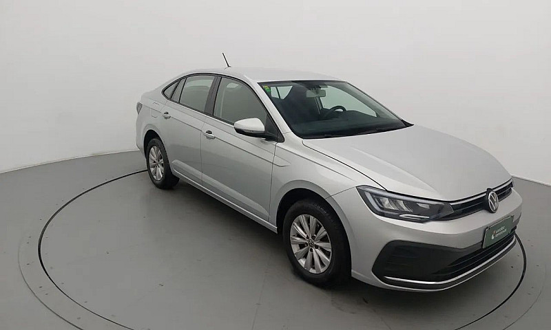 Volkswagen Virtus 20...