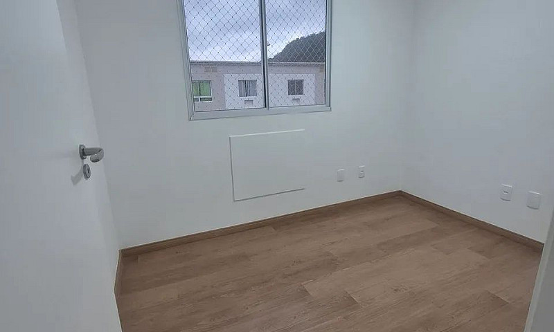 Apt 2 Qts- Vargem Pe...