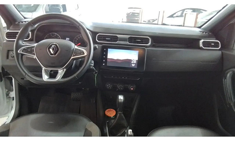 Renault Duster 2024 ...