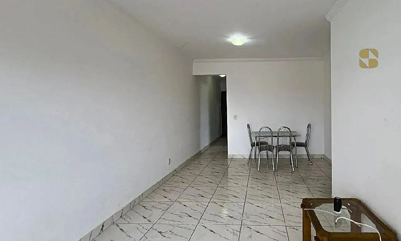 Apartamento No Edifi...
