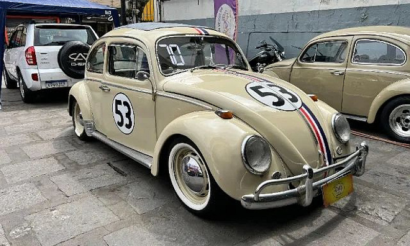 Fusca 1300 1970 Teto...
