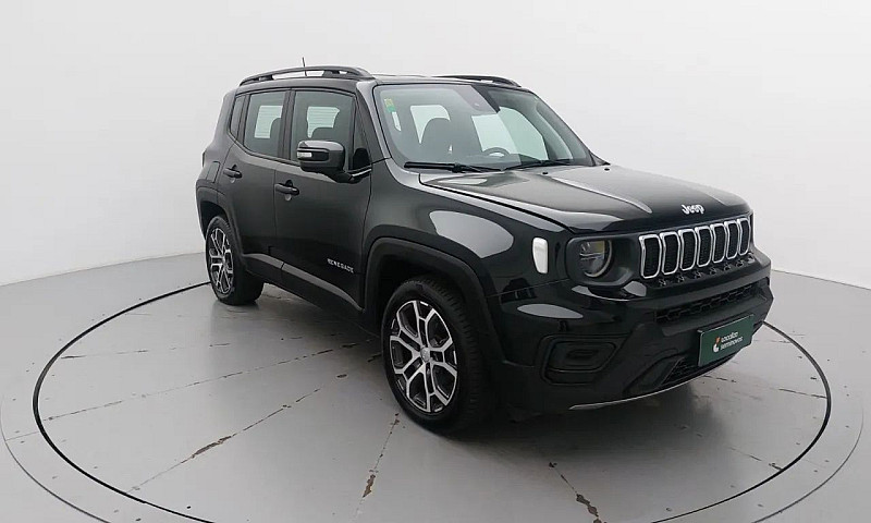 Jeep Renegade 2024 1...
