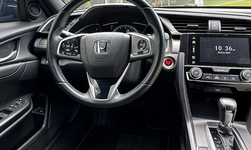Honda Civic G10 2020...