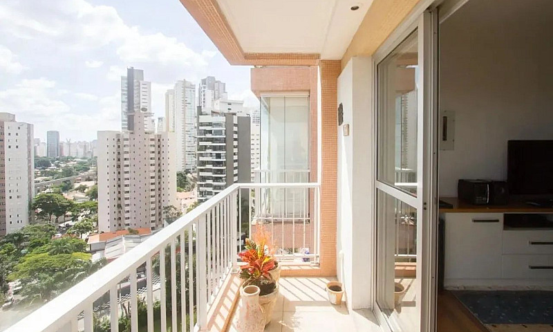 Apartamento Tipo Par...