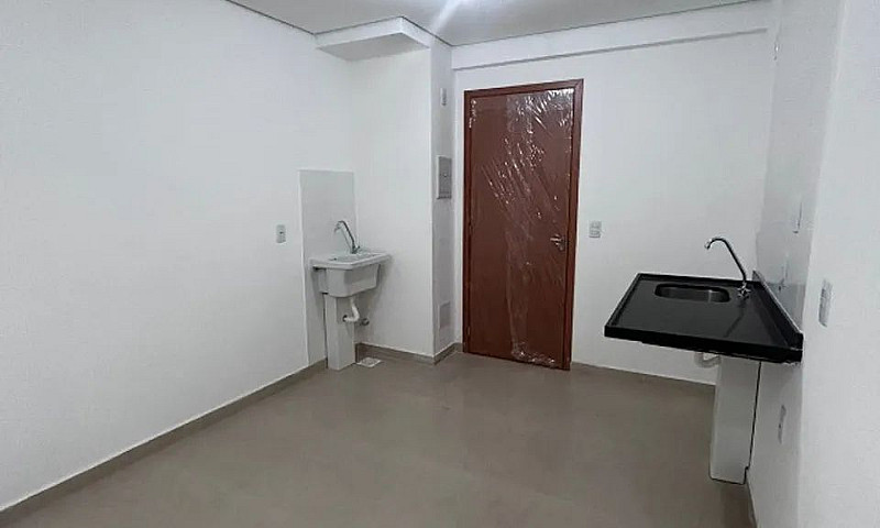Apartamento De 1 Qua...
