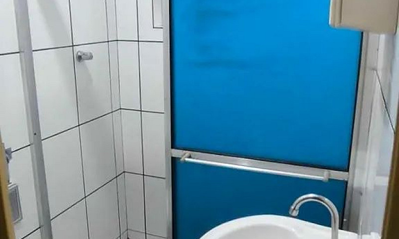 Alugo Casa 2 Comodos...